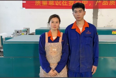 十年堅守，以責任鑄就傳奇
