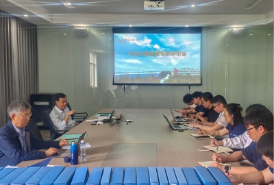 德創環保順利通過CNAS 2025年度復審，持續彰顯實驗室國際認可水平
