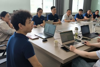 德創環保三體系再認證圓滿收官，管理體系建設邁上新高度